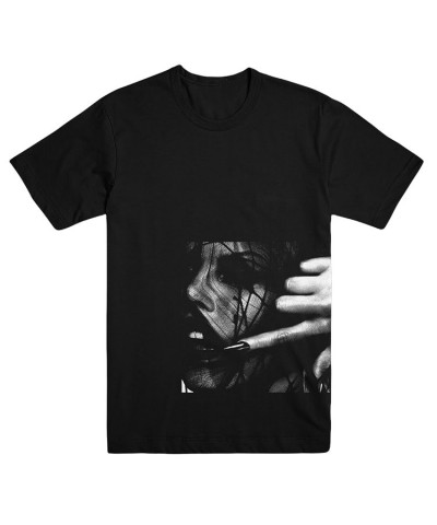 Fergie Black XRay Tee $4.75 Shirts