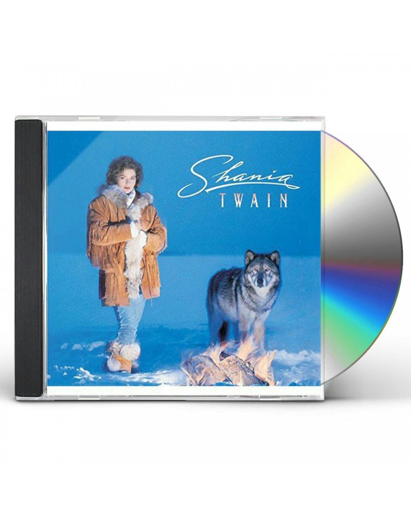 Shania Twain CD $8.49 CD