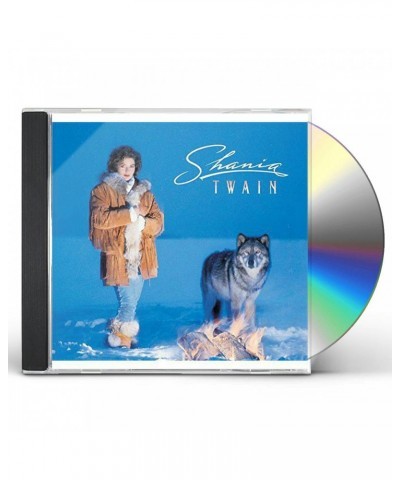 Shania Twain CD $8.49 CD