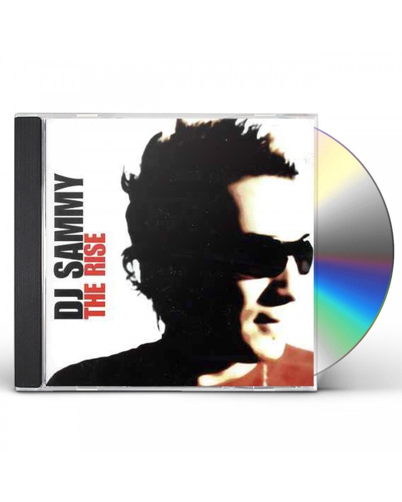 DJ Sammy RISE CD $9.34 CD