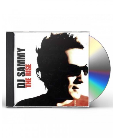 DJ Sammy RISE CD $9.34 CD