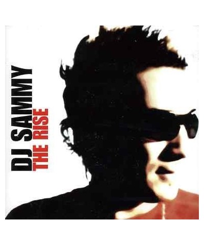 DJ Sammy RISE CD $9.34 CD