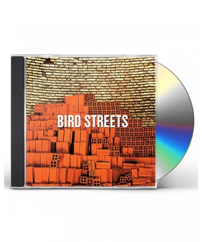 Bird Streets CD $9.60 CD