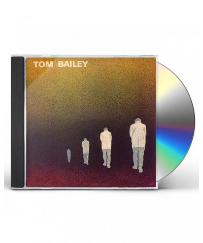 Tom Bailey LIMITED CD $5.44 CD