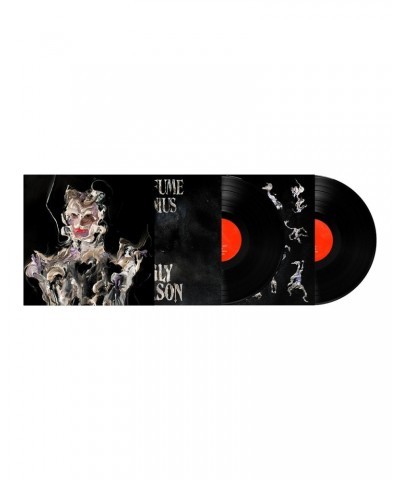 Perfume Genius Ugly Season Double LP (Vinyl) $6.51 Vinyl