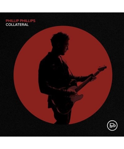 Phillip Phillips COLLATERAL CD $12.06 CD