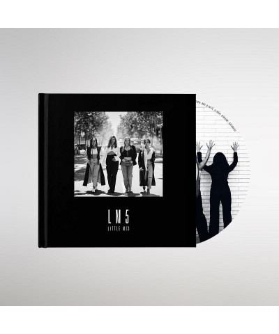 Little Mix LM5 - Deluxe CD $18.36 CD