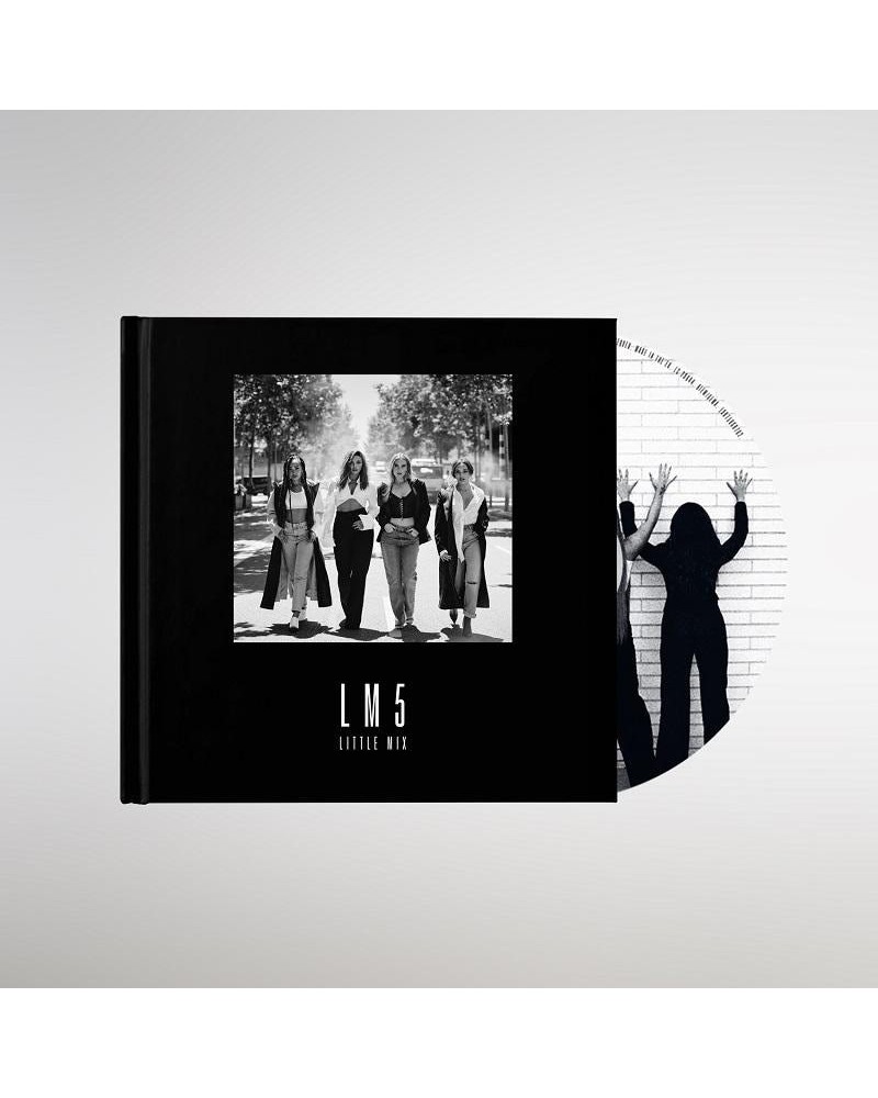 Little Mix LM5 - Deluxe CD $18.36 CD