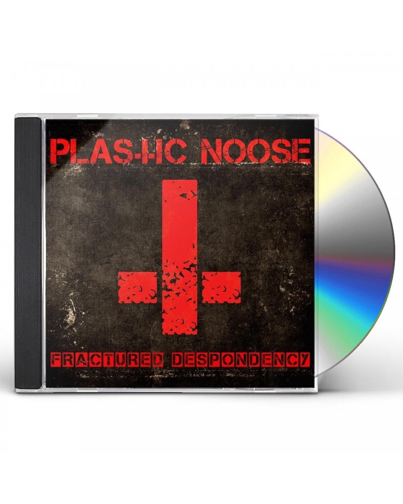 Plastic Noose FRACTURED DESPONDENCY CD $12.74 CD