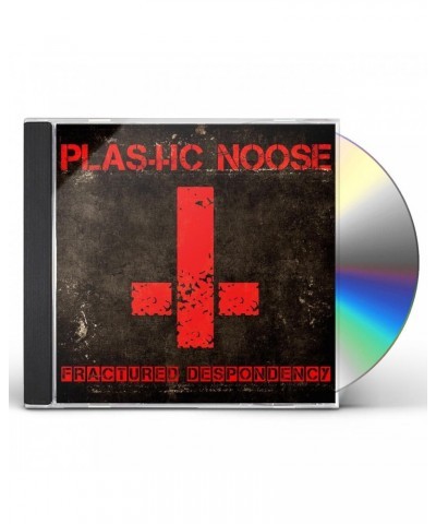 Plastic Noose FRACTURED DESPONDENCY CD $12.74 CD