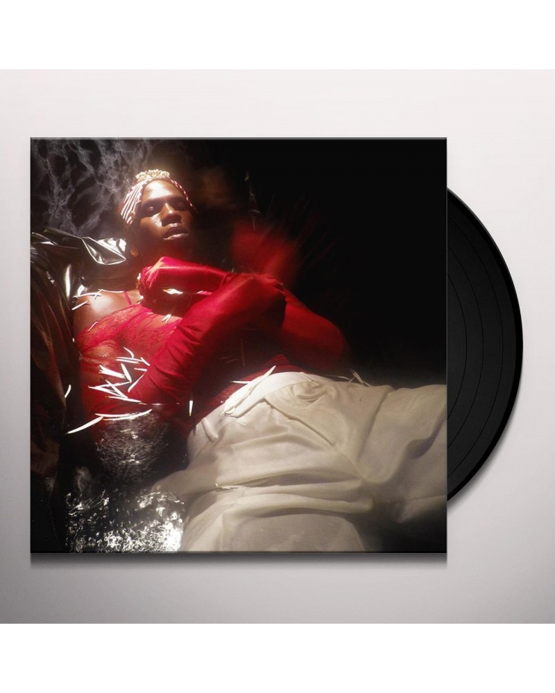 Yves Tumor Serpent Music Vinyl Record $1.98 Vinyl