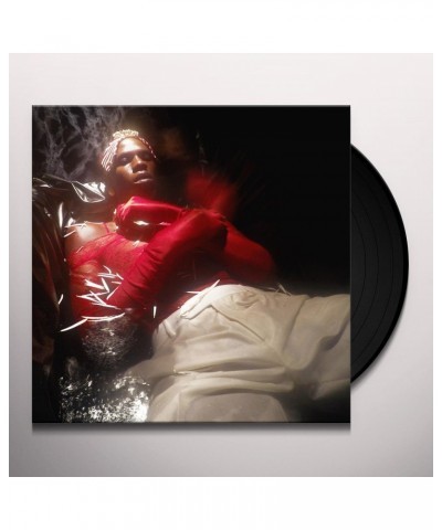 Yves Tumor Serpent Music Vinyl Record $1.98 Vinyl