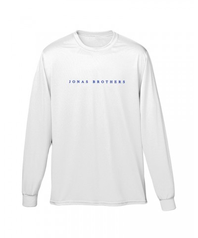 Jonas Brothers COOL LONG SLEEVE $9.62 Shirts