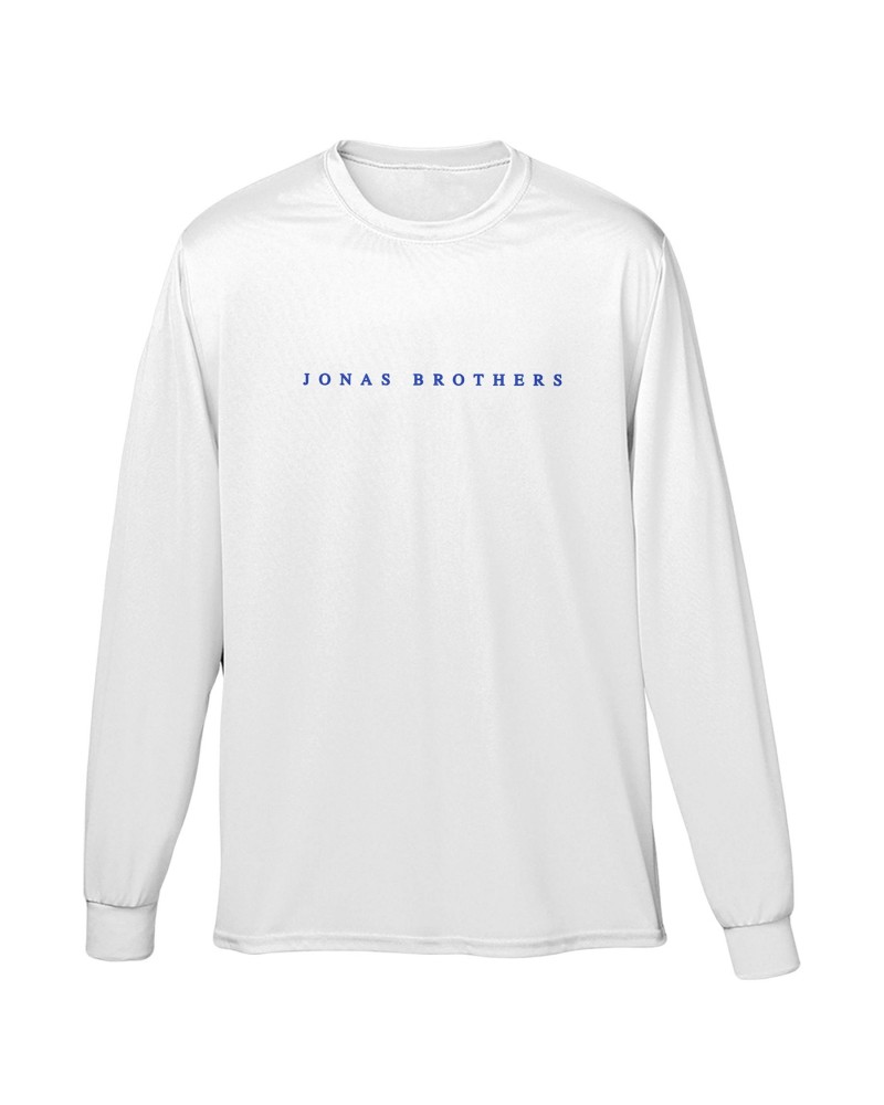 Jonas Brothers COOL LONG SLEEVE $9.62 Shirts