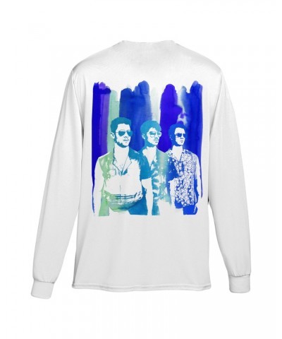 Jonas Brothers COOL LONG SLEEVE $9.62 Shirts