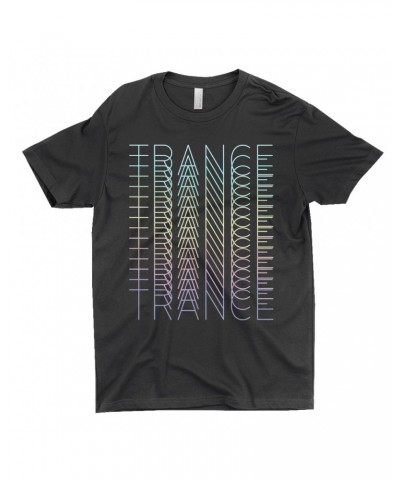 Music Life T-Shirt | In Trance Shirt $9.35 Shirts