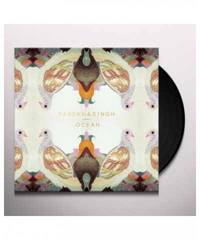 Parekh & Singh OCEAN / PHILOSOPHIZE Vinyl Record $13.29 Vinyl