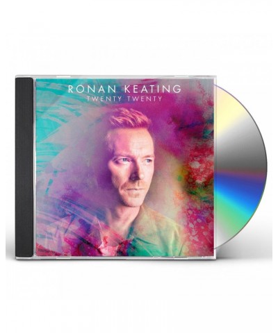 Ronan Keating TWENTY TWENTY CD $13.23 CD