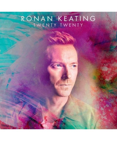 Ronan Keating TWENTY TWENTY CD $13.23 CD