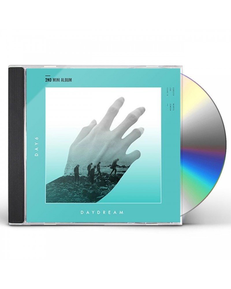 DAY6 DAYDREAM CD $10.91 CD