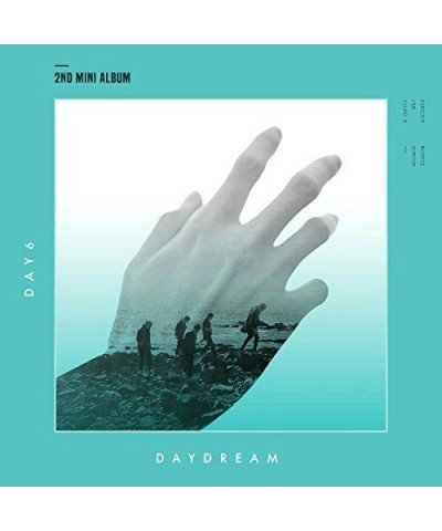 DAY6 DAYDREAM CD $10.91 CD