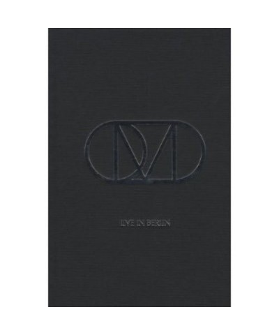 Orchestral Manoeuvres In The Dark LIVE IN BERLIN CD $41.53 CD