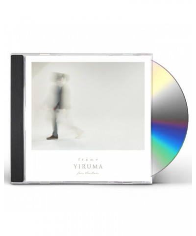 Yiruma FRAME (WINTER REPACKAGE) CD $9.84 CD