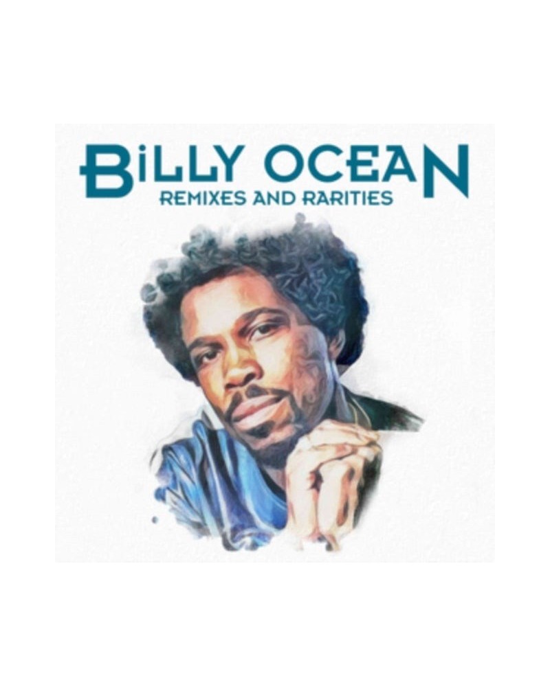 Billy Ocean CD - Remixes And Rarities $16.44 CD