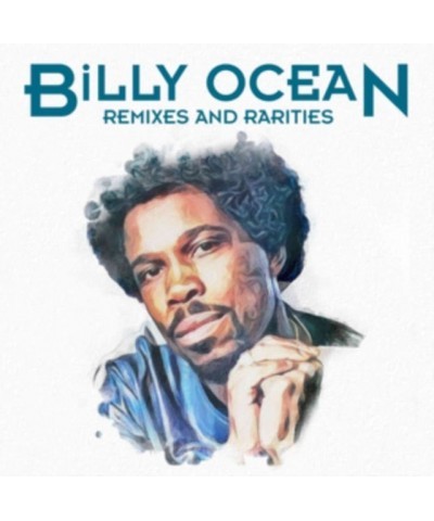 Billy Ocean CD - Remixes And Rarities $16.44 CD