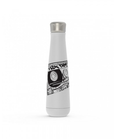 Music Life Water Bottle | Mix Tape Water Bottle $4.60 Drinkware