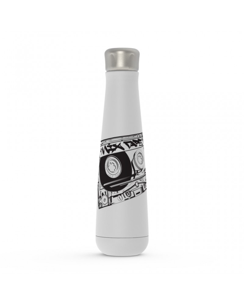 Music Life Water Bottle | Mix Tape Water Bottle $4.60 Drinkware