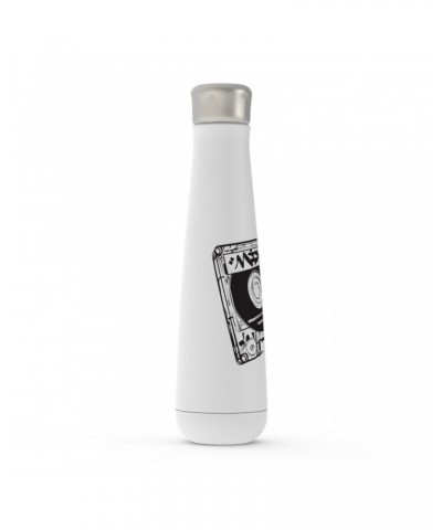 Music Life Water Bottle | Mix Tape Water Bottle $4.60 Drinkware