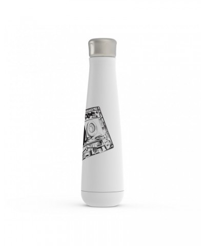 Music Life Water Bottle | Mix Tape Water Bottle $4.60 Drinkware