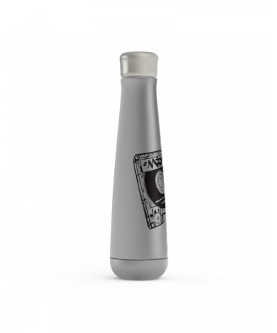 Music Life Water Bottle | Mix Tape Water Bottle $4.60 Drinkware