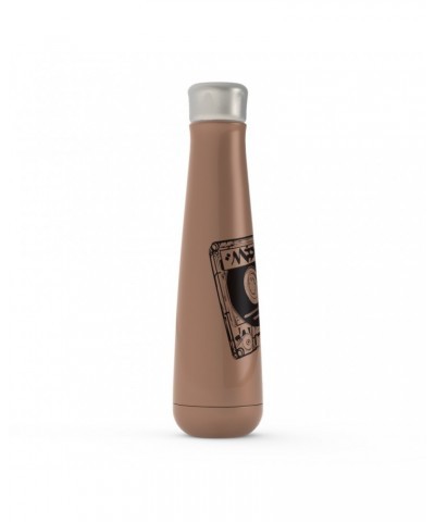 Music Life Water Bottle | Mix Tape Water Bottle $4.60 Drinkware