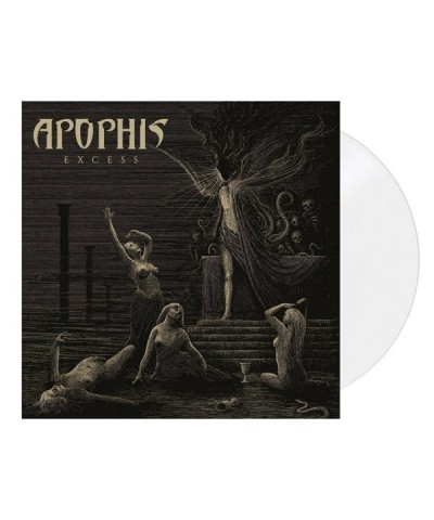 Apophis LP - Excess (Vinyl) $14.25 Vinyl