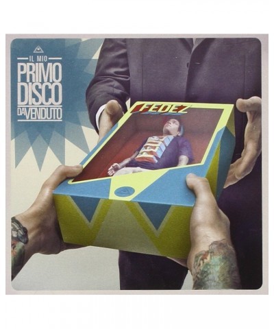 Fedez IL MIO PRIMO DISCO DA VENDUTO CD $8.15 CD