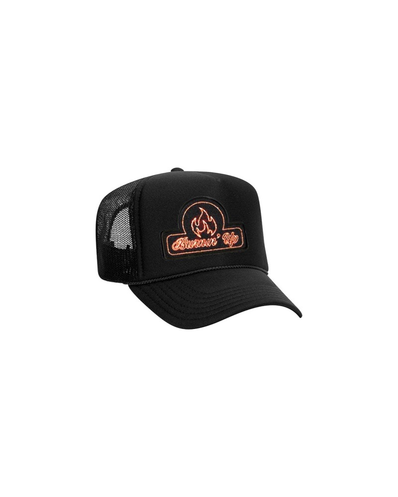 Jonas Brothers Burning Up Trucker Hat $6.07 Hats