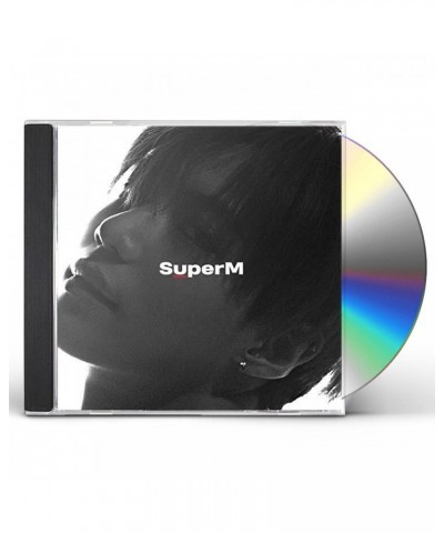 SuperM THE 1ST MINI ALBUM 'SUPERM' [TAEMIN VER.] CD $15.72 CD