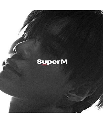 SuperM THE 1ST MINI ALBUM 'SUPERM' [TAEMIN VER.] CD $15.72 CD