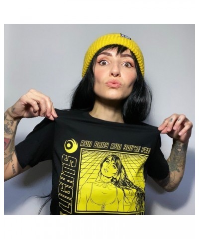 Lights Prodigal Daughter T-shirt + CD Box Set $7.79 CD