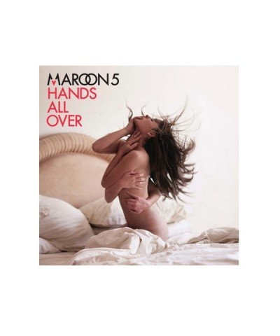 Maroon 5 "Hands All Over" CD $16.55 CD