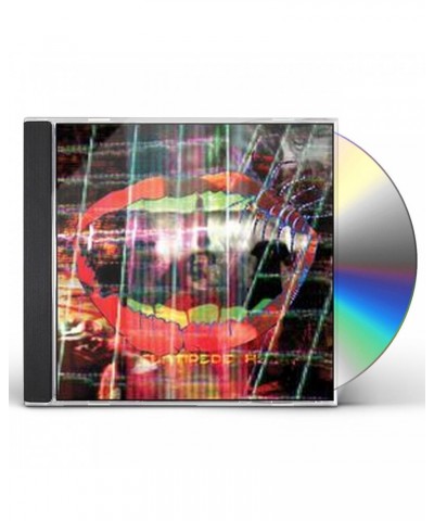 Animal Collective CENTIPEDE HZ CD $18.75 CD