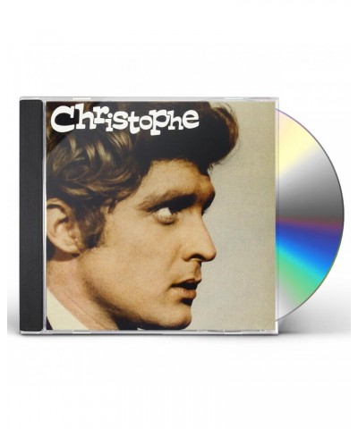 Christophe CD $14.94 CD