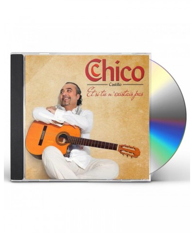 CHiCO ET SI TU N EXISTAIS PAS CD $5.99 CD