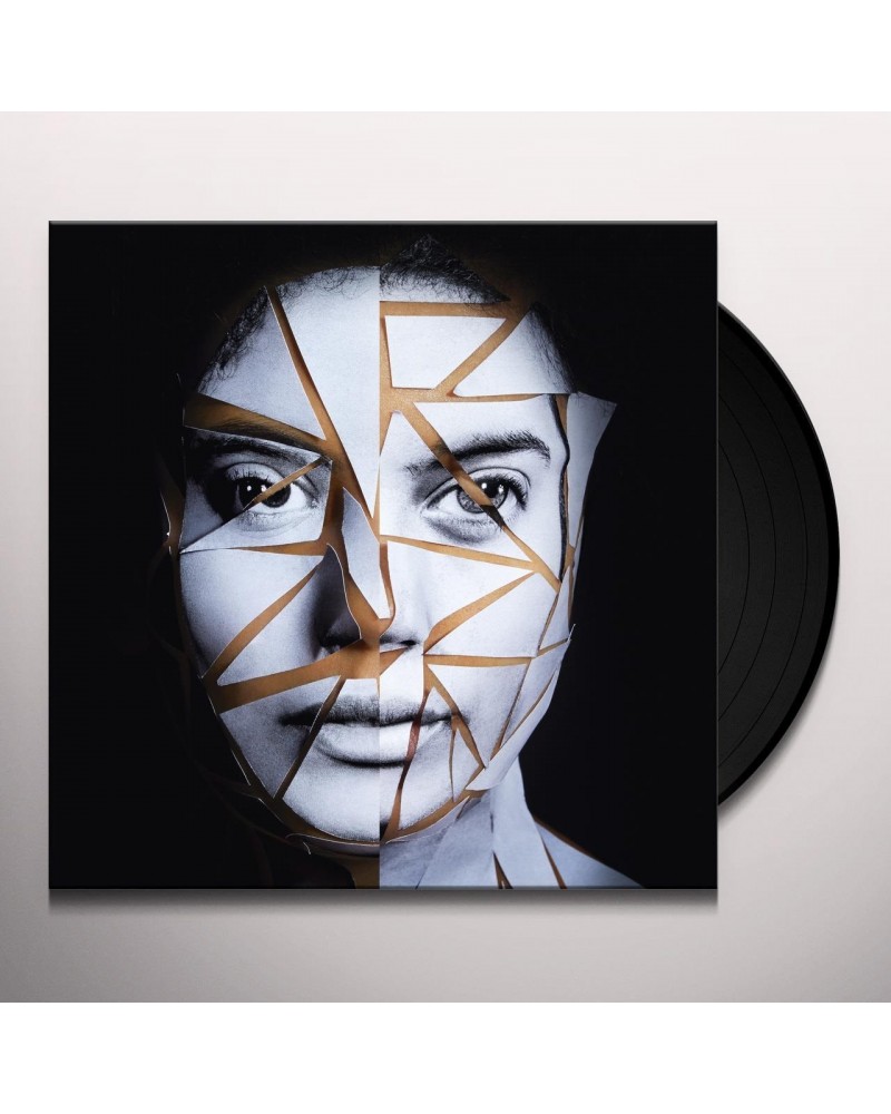 Ibeyi Ash Vinyl Record $9.49 Vinyl