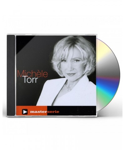 Michèle Torr MASTER SERIE CD $18.47 CD