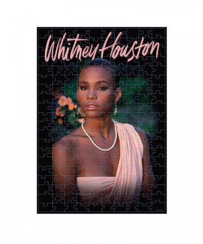 Whitney Houston 200 Piece Puzzle $5.99 Puzzles