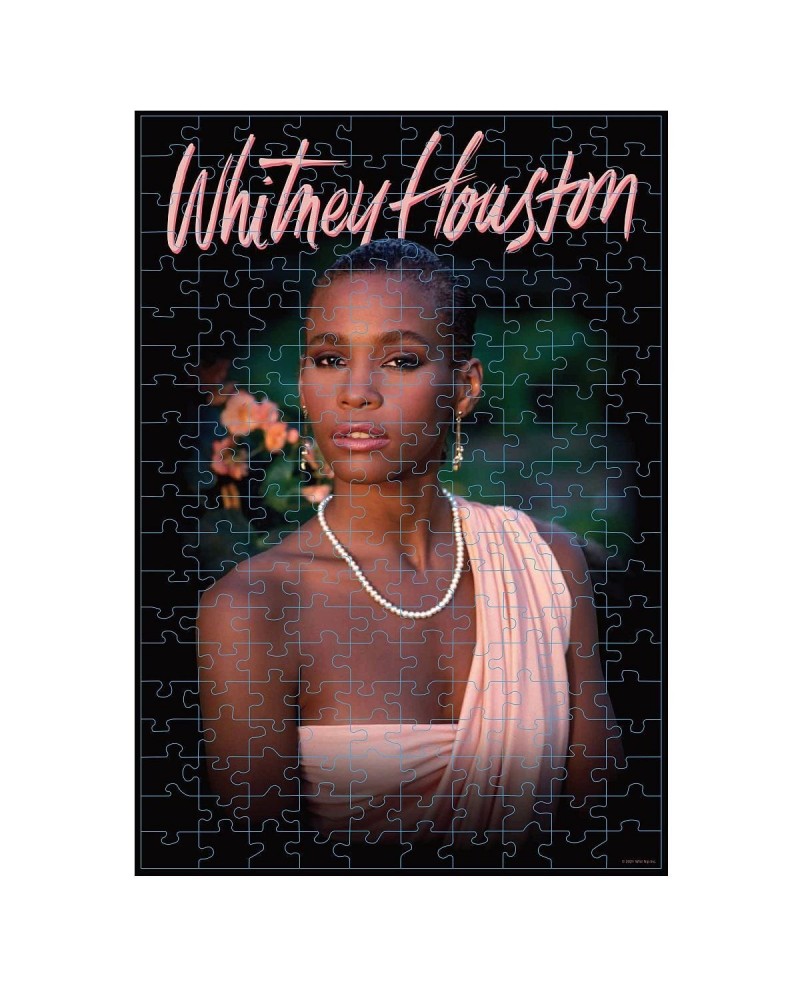 Whitney Houston 200 Piece Puzzle $5.99 Puzzles