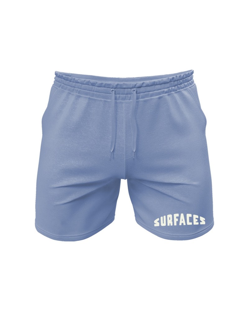 Surfaces Wave of You Blue Shorts $5.76 Shorts